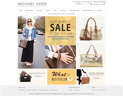 michael kors outlet nj.